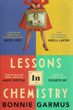 Lessons in Chemistry - Bonnie Garmus - BPAP - BOO034