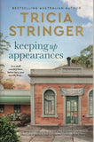Keeping Up Appearances - Tricia Stringer - BPAP - BOO034