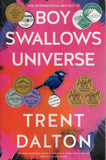 Boy Swallows Universe - Trent Dalton - BPAP - BOO034