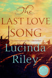 The Last Love Song - Lucinda Riley - BPAP - BOO034