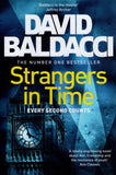 Strangers in Time - David Baldacci - BPAP - BOO034