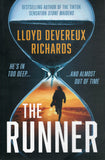 The Runner - Lloyd Devereux Richards - BPAP - BOO034