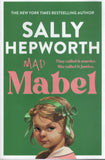 Mad Mabel - Sally Hepworth - BPAP - BOO034