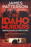 The Idaho Murders - James Patterson - BPAP - BOO034