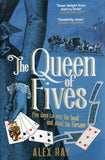 The Queen of Fives - Alex Hay - BPAP - BOO034