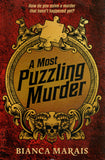 A Most Puzzling Murder - Bianca Marais - BPAP - BOO034