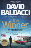 The Winner - David Baldacci - BPAP - BOO034