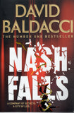 Nash Falls - David Baldacci - BPAP - BOO034
