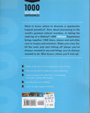 1000 Ultimate Experiences - Lonely Planet - BTRA - BOO034