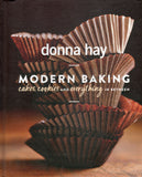 Modern Baking: Cakes, Cookies and Everything in Between - Donna Hay - BCOO - BOO034