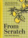 From Scratch - Fiona Weir Walmsley - BCOO - BOO034