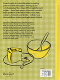 From Scratch - Fiona Weir Walmsley - BCOO - BOO034