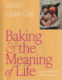 Baking & the Meaning of Life - Helen Goh - BCOO - BOO034