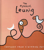 The Essential Leunig: Cartoons from a Winding Path - BCRA - BHUM - BOO001