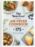 Air Fryer Cookbook - BCOO - BOO001