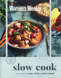 Slow Cook - The Australian Women's Weekly - BCOO - BOO001