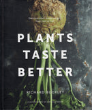 Plants Taste Better - Richard Buckley - BCOO - BOO001