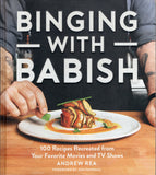 Binging with Babish - Andrew Rea - BCOO - BOO001