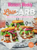 Low Carb - The Australian Women's Weekly - BCOO - BOO035