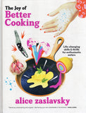 The Joy of Better Cooking - Alice Zaslavsky - BCOO - BOO035