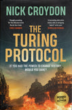 The Turing Protocol - Nick Croydon - BHAR - BOO035