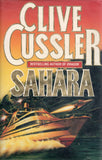 Sahara - Clive Cussler - BHAR - BOO001