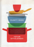 Plenty More - Yotam Ottolenghi - BCOO - BOO001