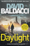 Daylight - David Baldacci - BPAP - BOO002
