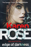 Edge of Darkness - Karen Rose - BPAP - BOO002