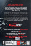Edge of Darkness - Karen Rose - BPAP - BOO002