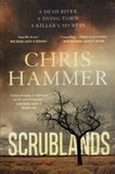 Scrublands - Chris Hammer - BPAP - BOO002