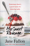 My Sweet Revenge - Jane Fallon - BPAP - BOO002