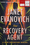 The Recovery Agent - Janet Evanovich - BPAP - BOO002