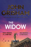 The Widow - John Grisham - BPAP - BOO002