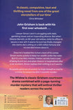 The Widow - John Grisham - BPAP - BOO002