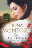 The Chocolate Tin - Fiona McIntosh - BPAP - BOO002