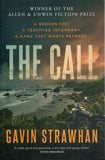 The Call - Gavin Strawhan - BPAP - BOO002