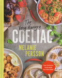 The Very Hungry Coeliac - Melanie Persson - BCOO - BOO003