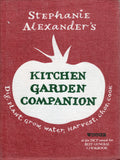 Stephanie Alexander's Kitchen Garden Companion - BCOO - BOO003