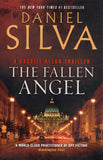 The Fallen Angel - Daniel Silva - BPAP - BOO003