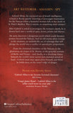 The Fallen Angel - Daniel Silva - BPAP - BOO003