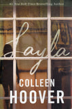 Layla - Colleen Hoover - BPAP - BOO003