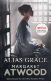 Alias Grace - Margaret Atwood - BPAP - BOO003