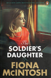 The Soldiers Daughter - Fiona McIntosh - BPAP - BOO003