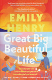 Great Big Beautiful Life - Emily Henry - BPAP - BOO003