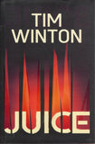 Juice - Tim Winton - BHAR - BOO003