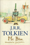 Mr Bliss - J. R. R. Tolkien - BHAR - BOO003