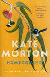 Homecoming - Kate Morton - BPAP - BOO003