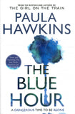 The Blue Hour - Paula Hawkins - BPAP - BOO003