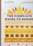 The Complete Guide to Baking - Rodolphe Landemaine - BCOO - BOO004
